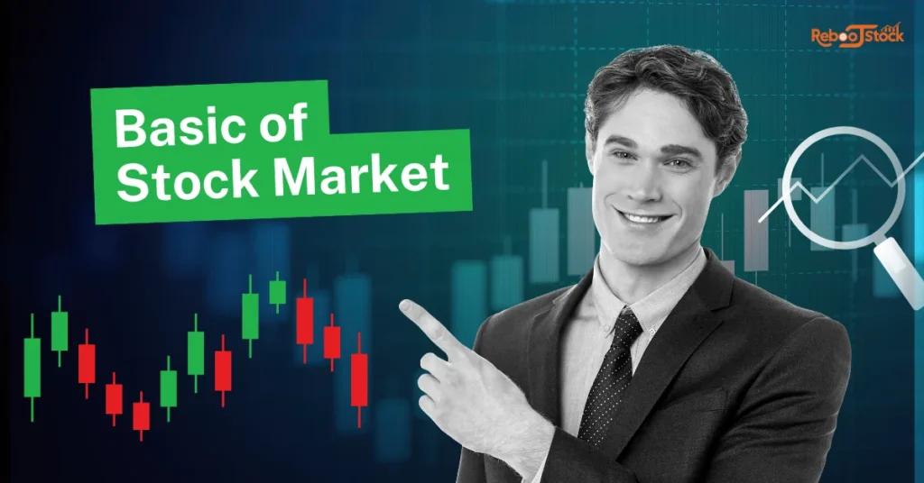 Basics of Stock Market Easy Steps to Start Investing Today