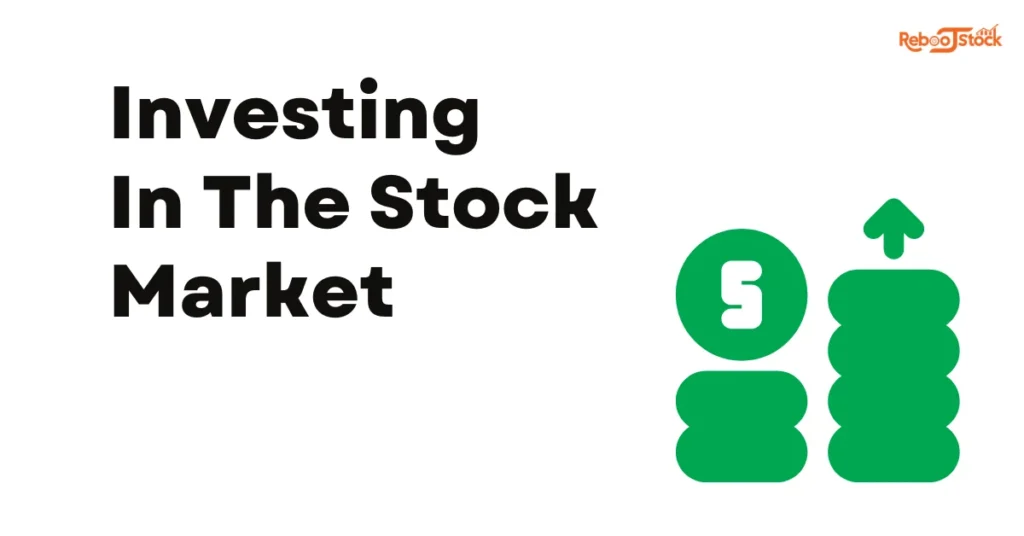 Basics of Stock Market Easy Steps to Start Investing Today