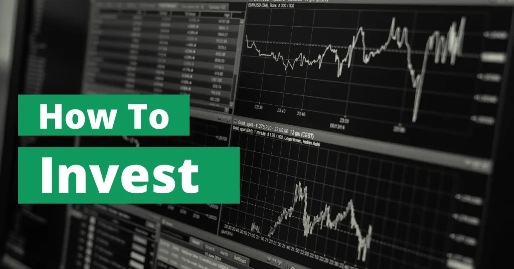 How to Invest in Stocks A Beginner’s Guide to Success