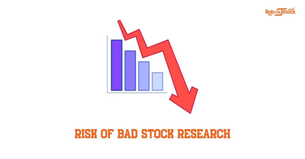 Simple Steps to Research in Stock Market for Beginners