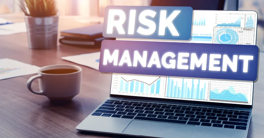 Stock Market Risk Management Easy Steps to Minimize Risk