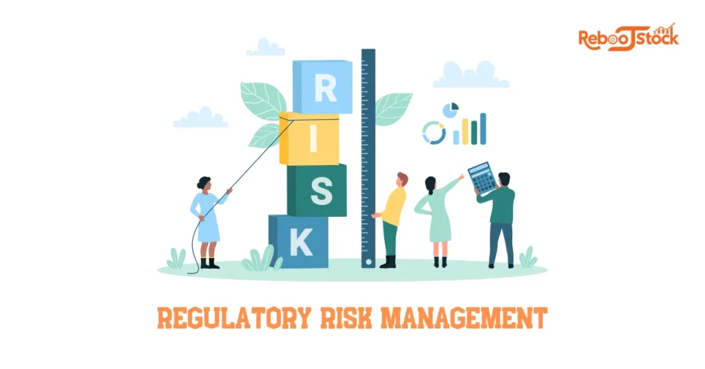 Stock Market Risk Management Easy Steps to Minimize Risk