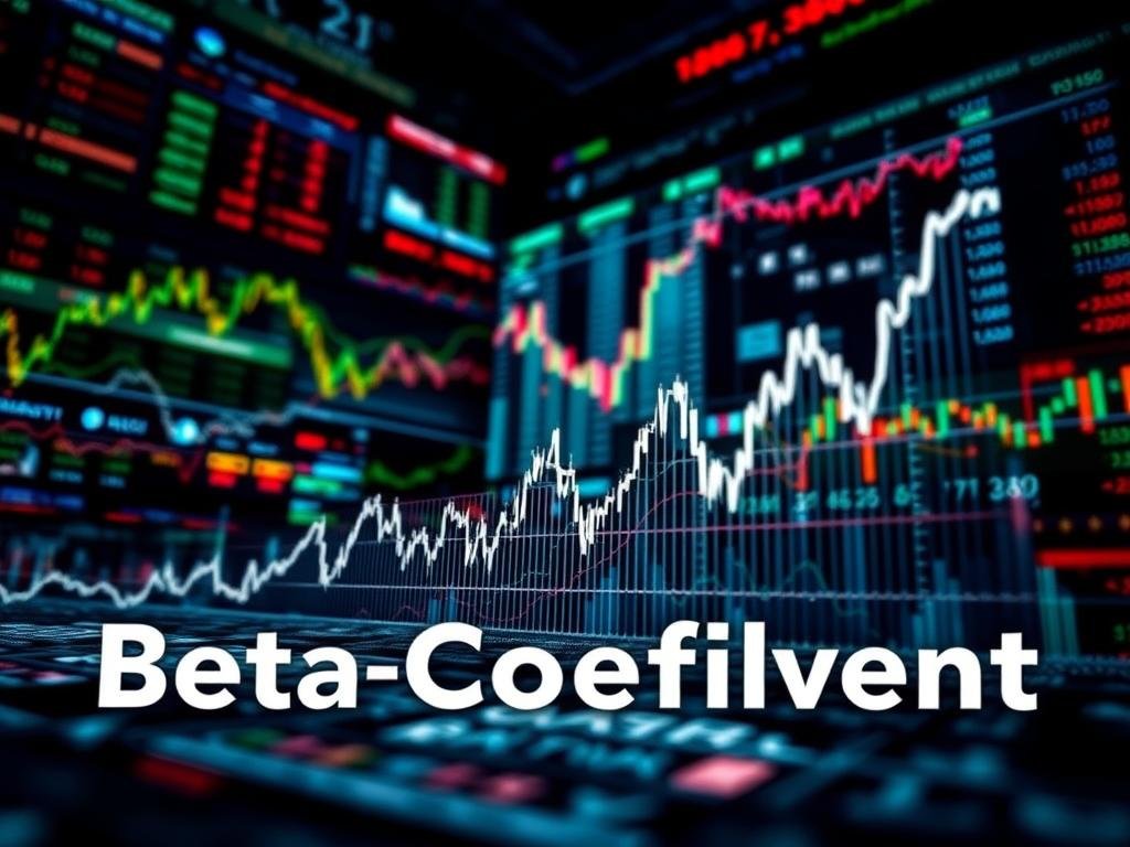 Beta Coefficient Market Volatility
