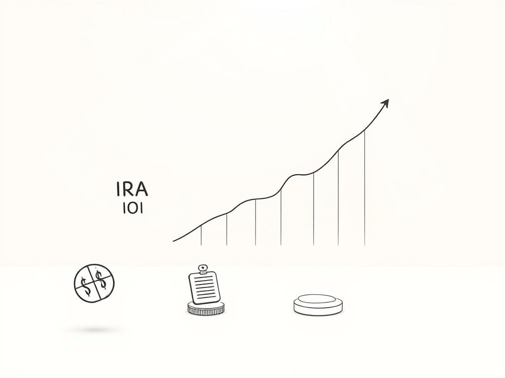 Investment Account Types for Stock Market Guide