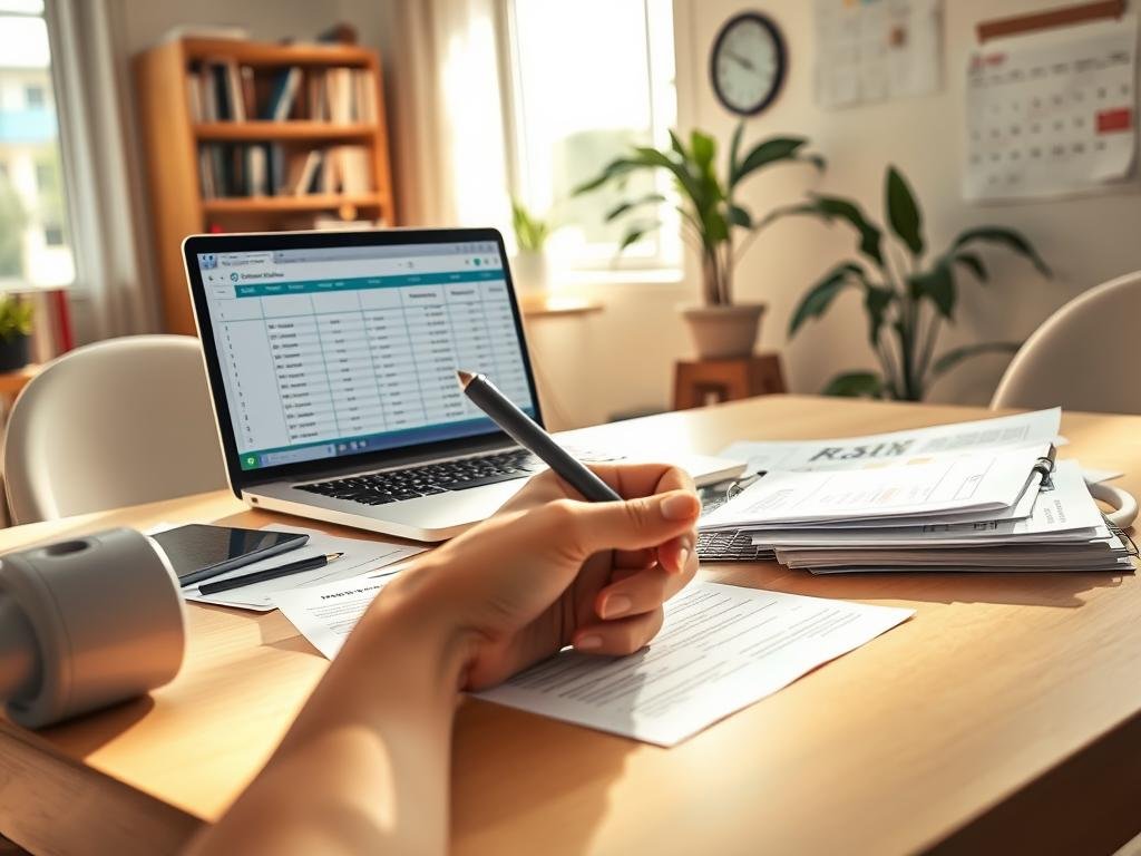 Investment Goals Planning