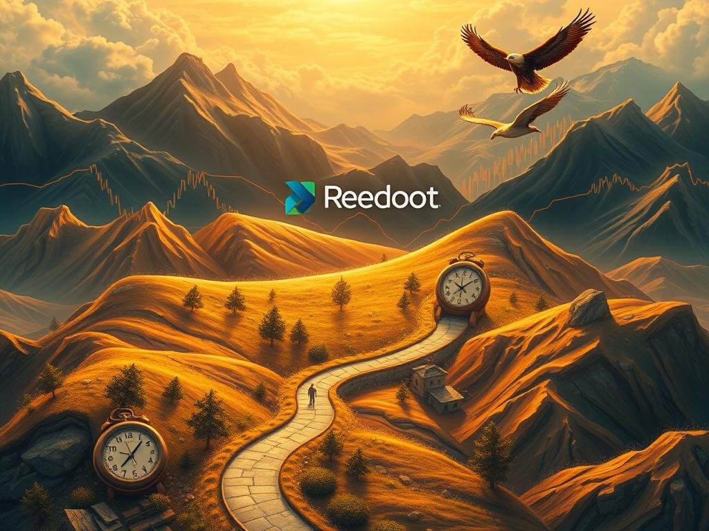 Investment Time Horizon Strategy