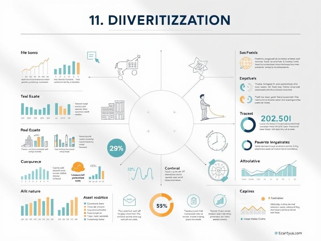 Portfolio Diversification Strategies