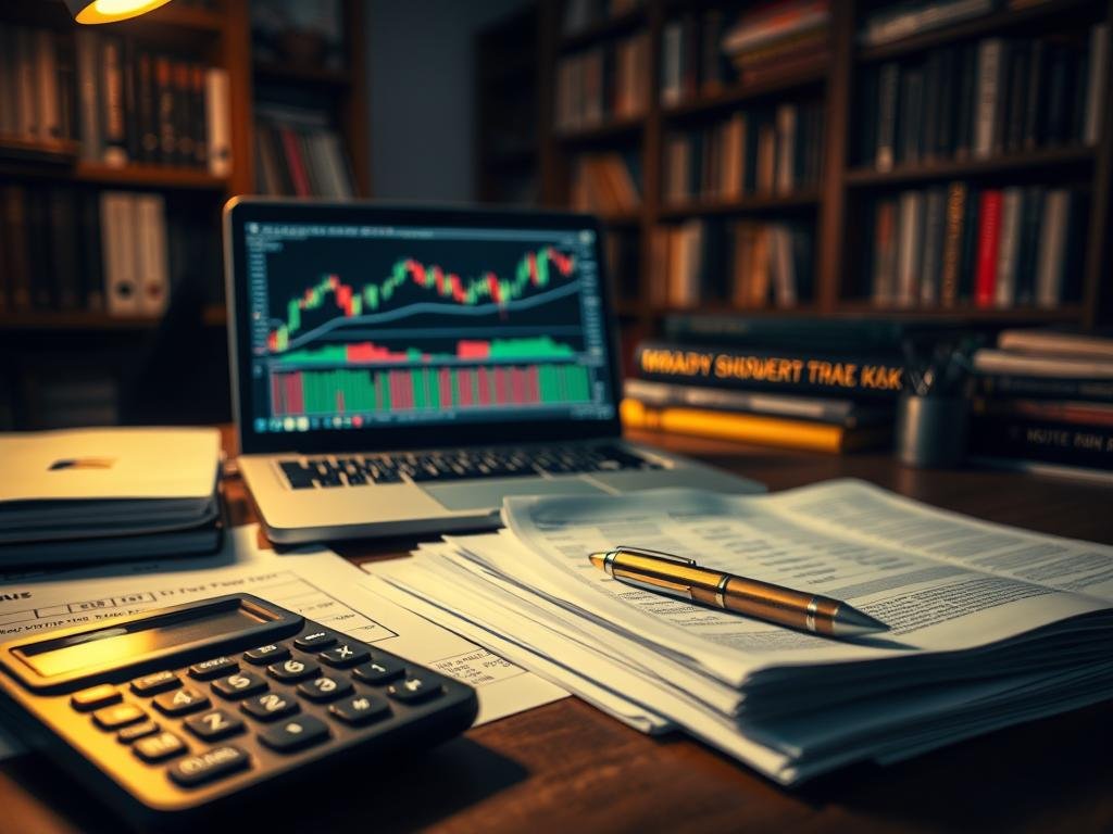 Position Sizing in Stock Trading