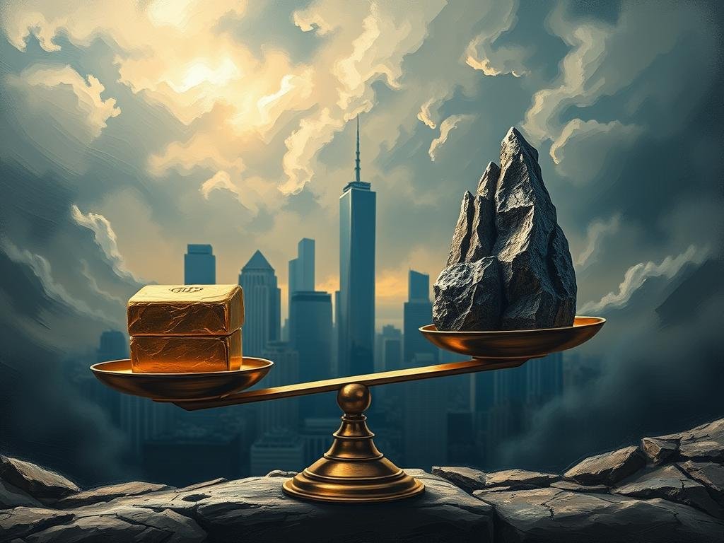 Risk and Reward in Investment Strategy