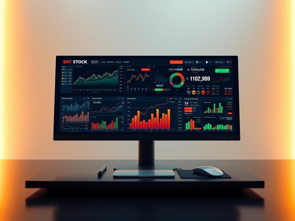 Stock Analysis Techniques