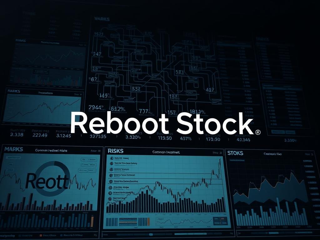 Stock Investment Risks Analysis