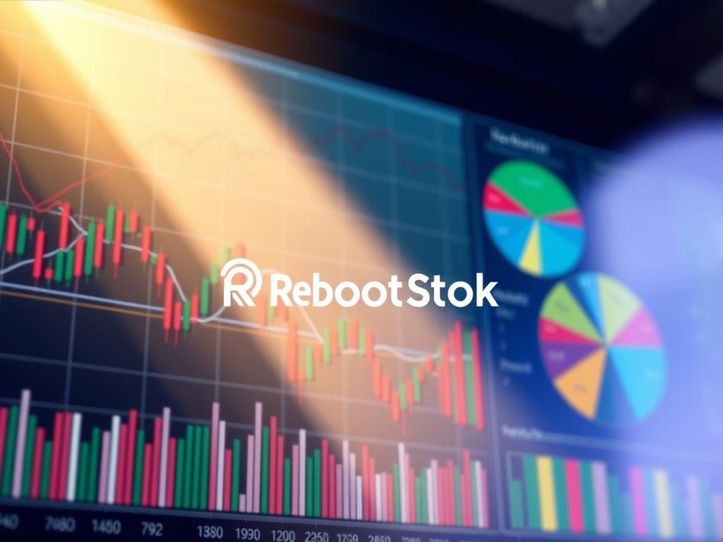 Stock Market Analysis Techniques