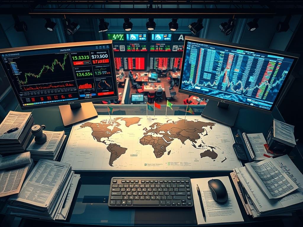 Stock Market Research Tools
