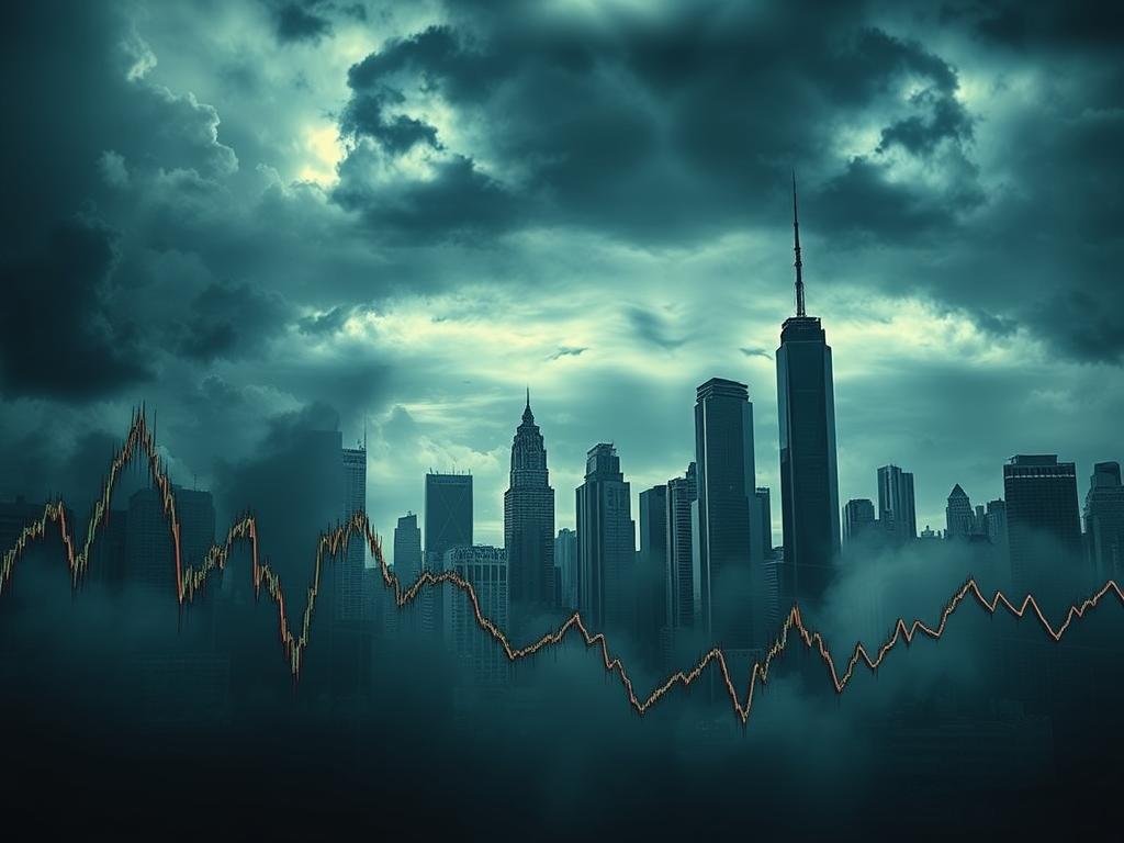 Stock Market Volatility Risk