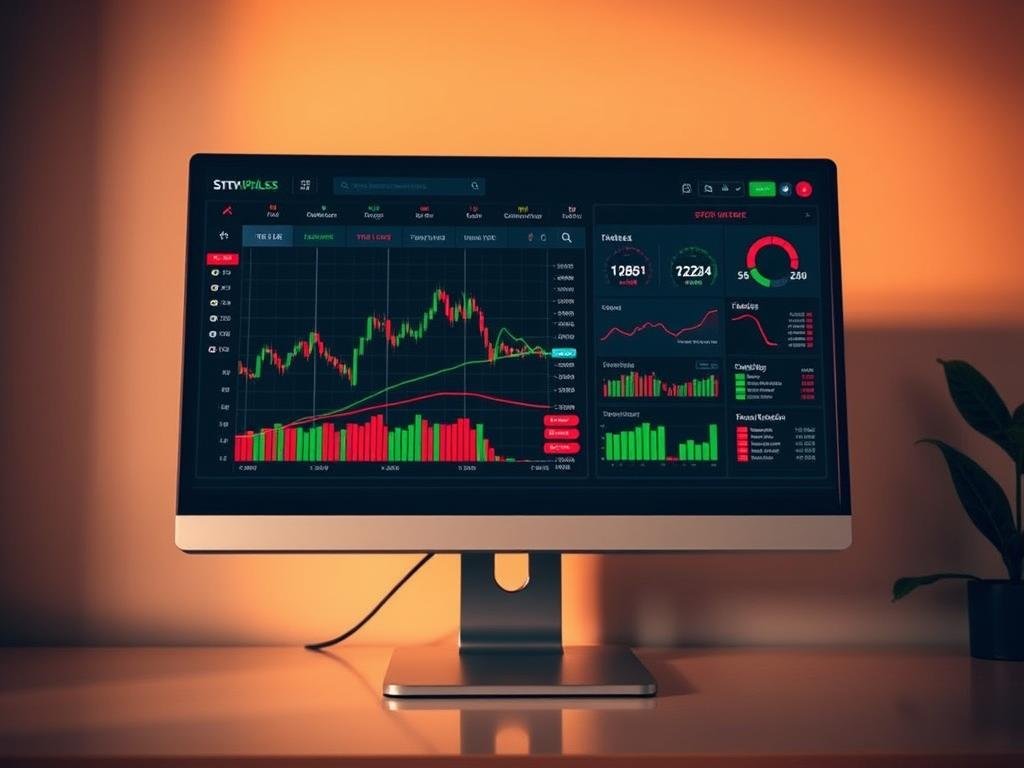 Stop-Loss Strategy in Stock Market Risk Management